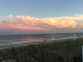 ocean surf resort