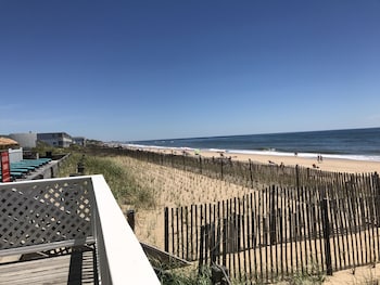 ocean surf resort