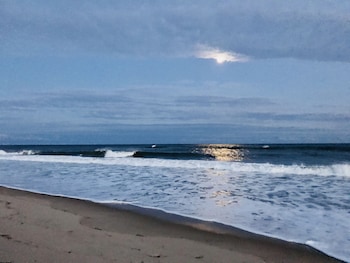 montauk