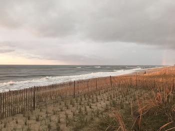 ocean surf resort