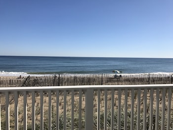 ocean surf resort