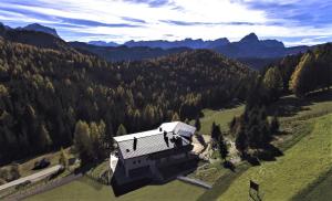 alpine hotel gran foda
