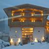 alpine hotel gran foda