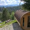 alpine hotel gran foda