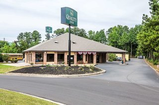 Quality Inn Stockbridge Atlanta South,Georgia>>Atlanta,3 star