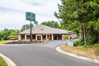 Quality Inn Stockbridge Atlanta South,Georgia>>Atlanta,3 star