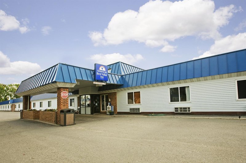 americas best value inn grand forks