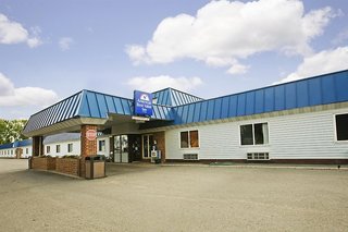 americas best value inn grand forks
