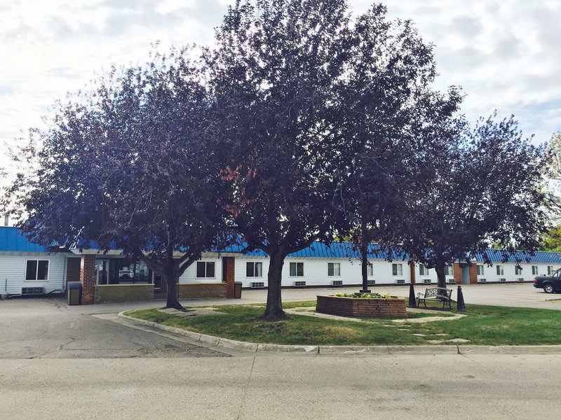 americas best value inn grand forks