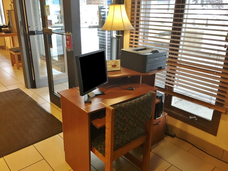 americas best value inn grand forks