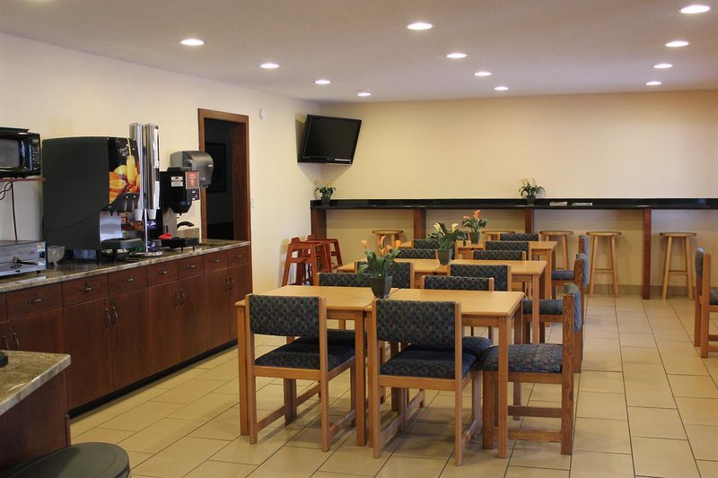 americas best value inn grand forks