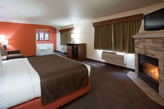 Americinn By Wyndham Grafton,Grafton>>Gilby,3 star