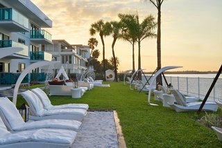 Beach Haus Bal Harbour,Florida>>Bal Harbour,3 star