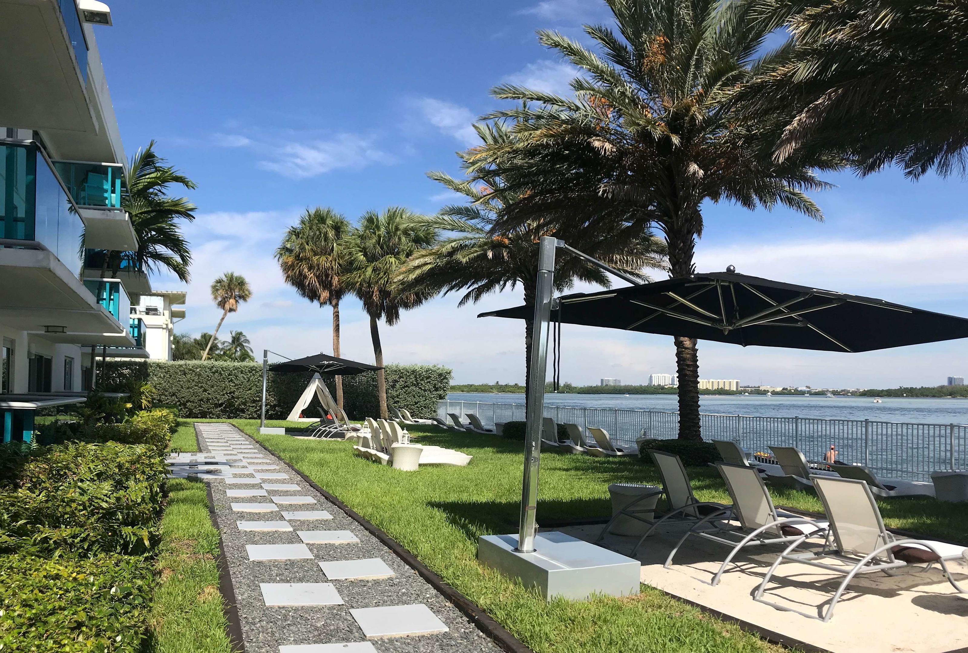 beach haus bal harbour