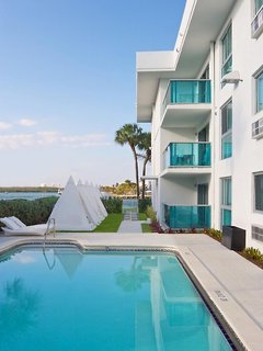 Beach Haus Bal Harbour,Florida>>Bal Harbour,3 star