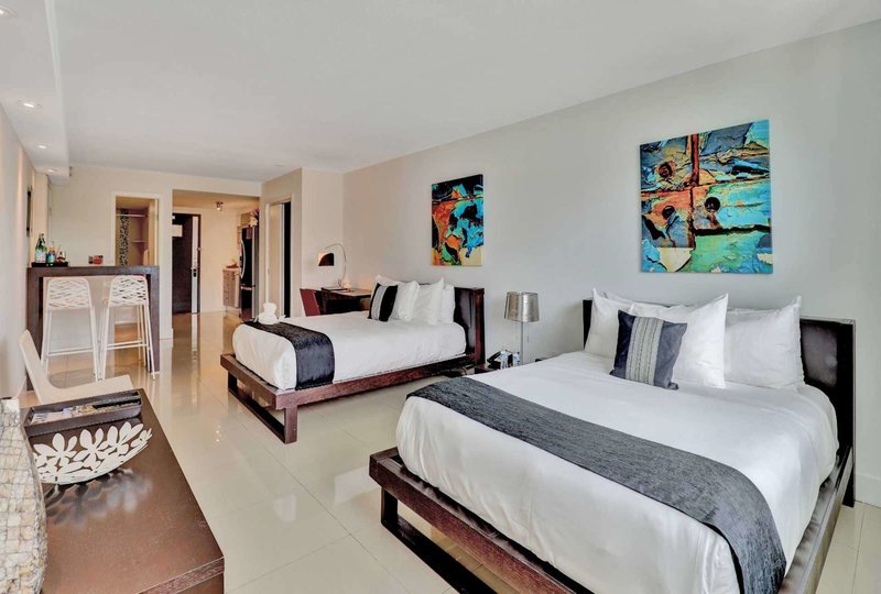 beach haus bal harbour