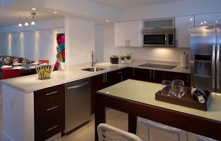 Beach Haus Bal Harbour,Florida>>Bal Harbour,3 star