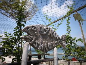 pangkor fish house
