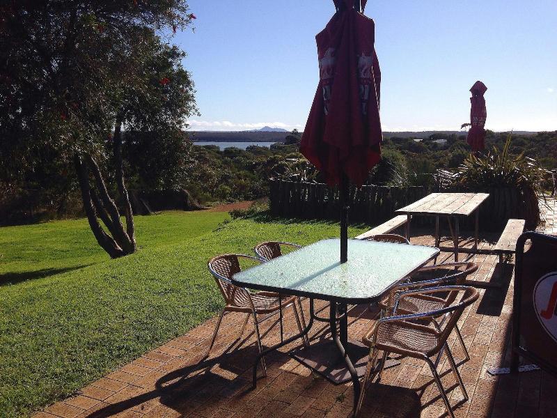 Bremer Bay Resort,Bremer Bay>>Albany,3 star