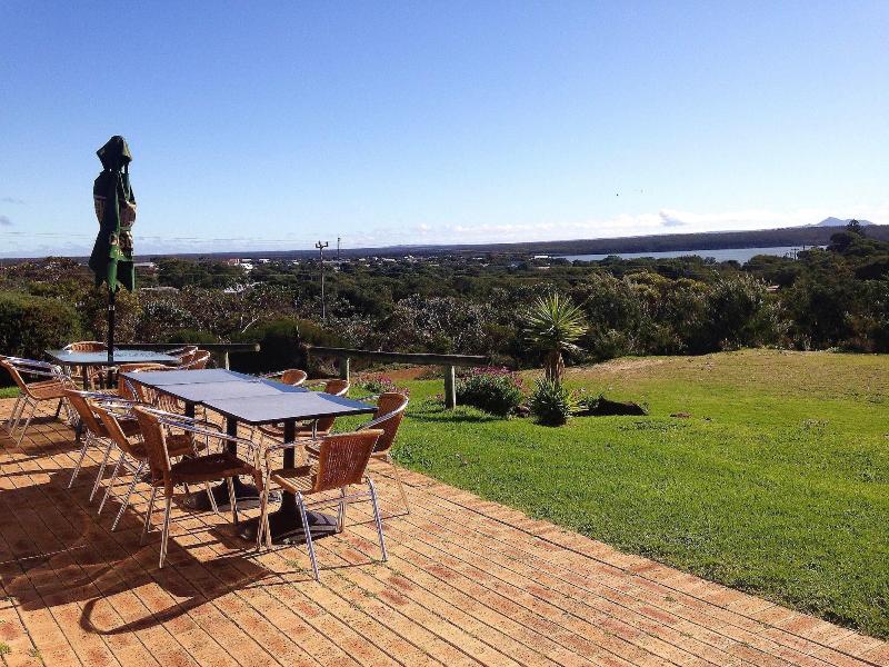 Bremer Bay Resort,Bremer Bay>>Albany,3 star