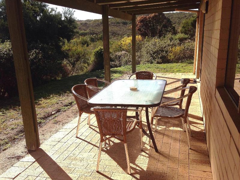 Bremer Bay Resort,Bremer Bay>>Albany,3 star