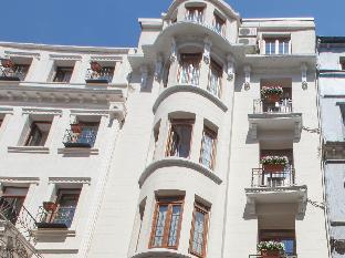grand hotel palmiye