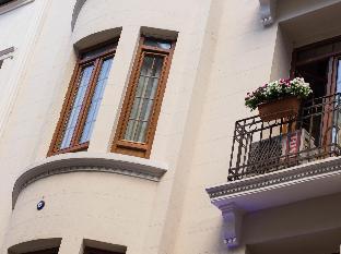 grand hotel palmiye