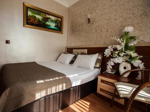 grand hotel palmiye