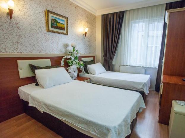 grand hotel palmiye