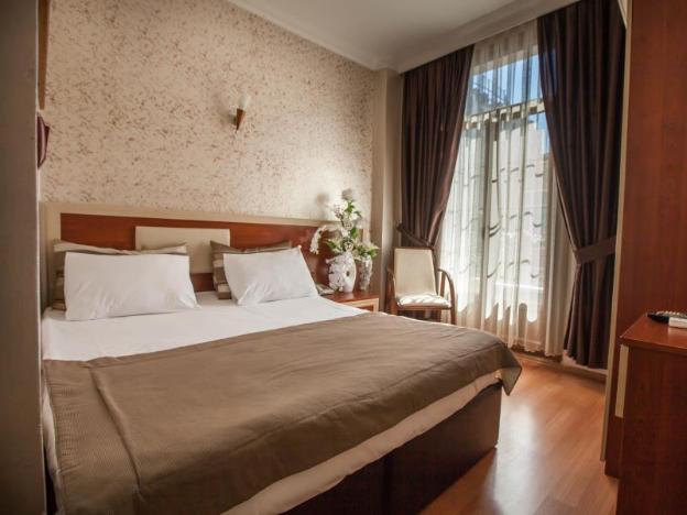 grand hotel palmiye