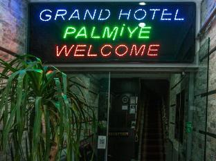 grand hotel palmiye