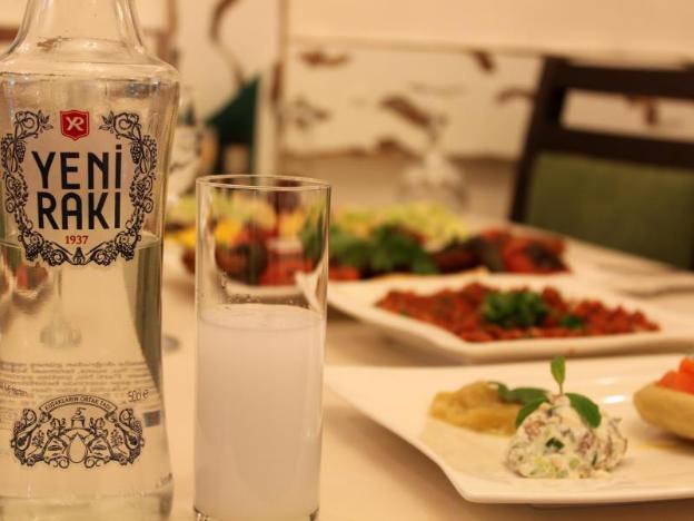 grand hotel palmiye