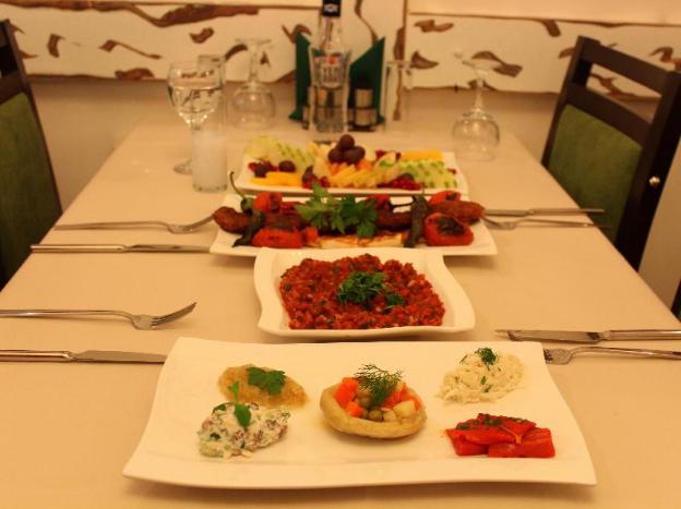 grand hotel palmiye