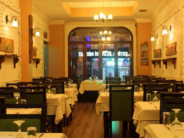 grand hotel palmiye