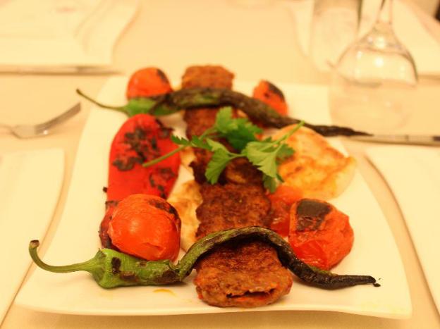 grand hotel palmiye