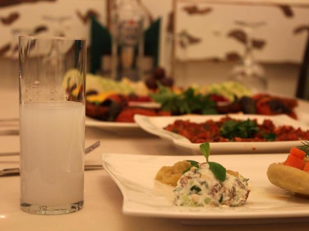 grand hotel palmiye