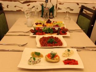 grand hotel palmiye