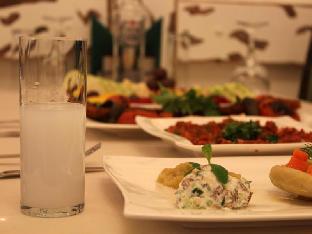 grand hotel palmiye