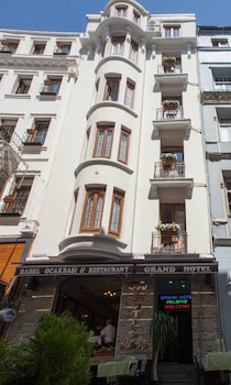 grand hotel palmiye