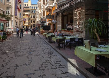 grand hotel palmiye
