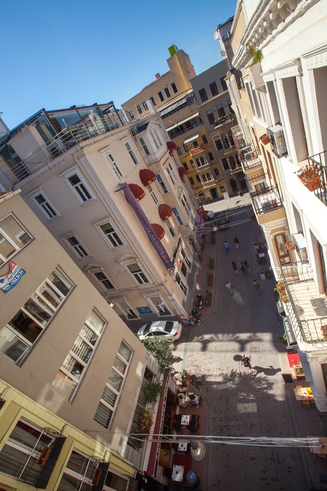 grand hotel palmiye