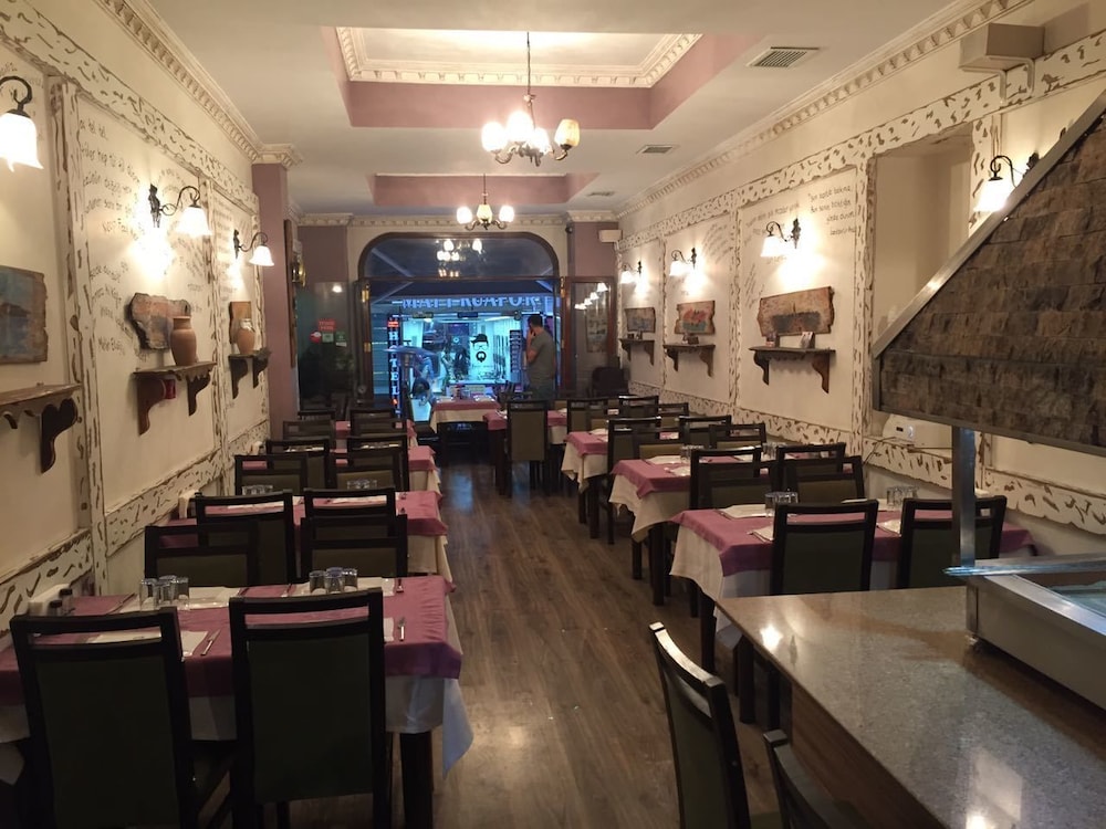 grand hotel palmiye