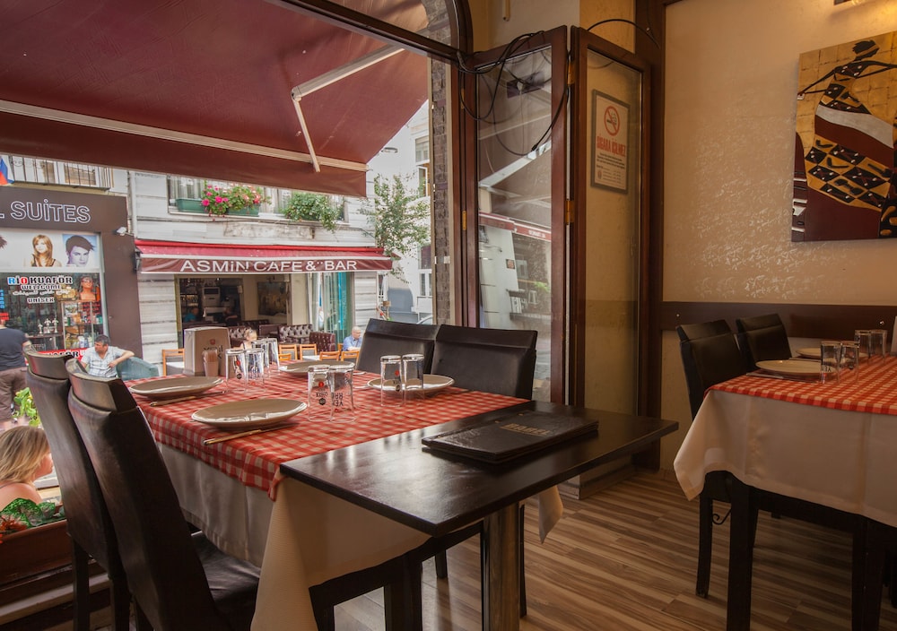 grand hotel palmiye