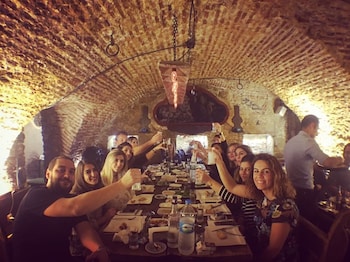 grand hotel palmiye
