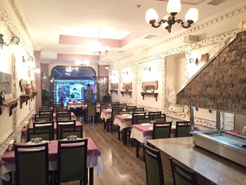grand hotel palmiye