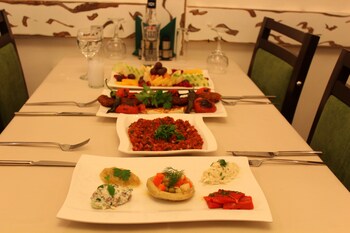 grand hotel palmiye