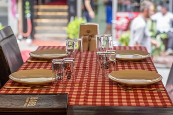 grand hotel palmiye