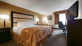Best Western Riverside Inn,Macon>>Bibb County,3 star