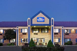 Clarion Pointe Harrodsburg-Danville,Harrodsburg>>Danville,3 star