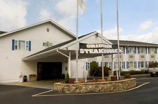 Americas Best Value Inn Foxboro,Massachusetts>>Foxboro,2 star